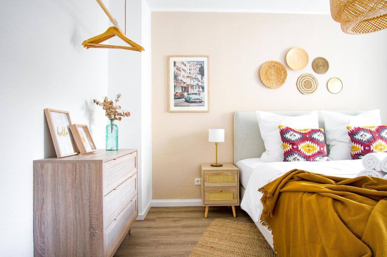 Homefy Come-Together Apartment - Balkon - Aufzug - Free Parking - Smart Tvs إسن المظهر الخارجي الصورة