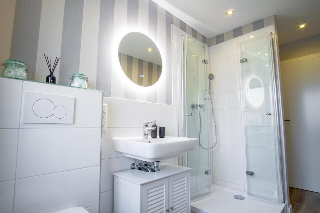 Homefy Come-Together Apartment - Balkon - Aufzug - Free Parking - Smart Tvs إسن المظهر الخارجي الصورة